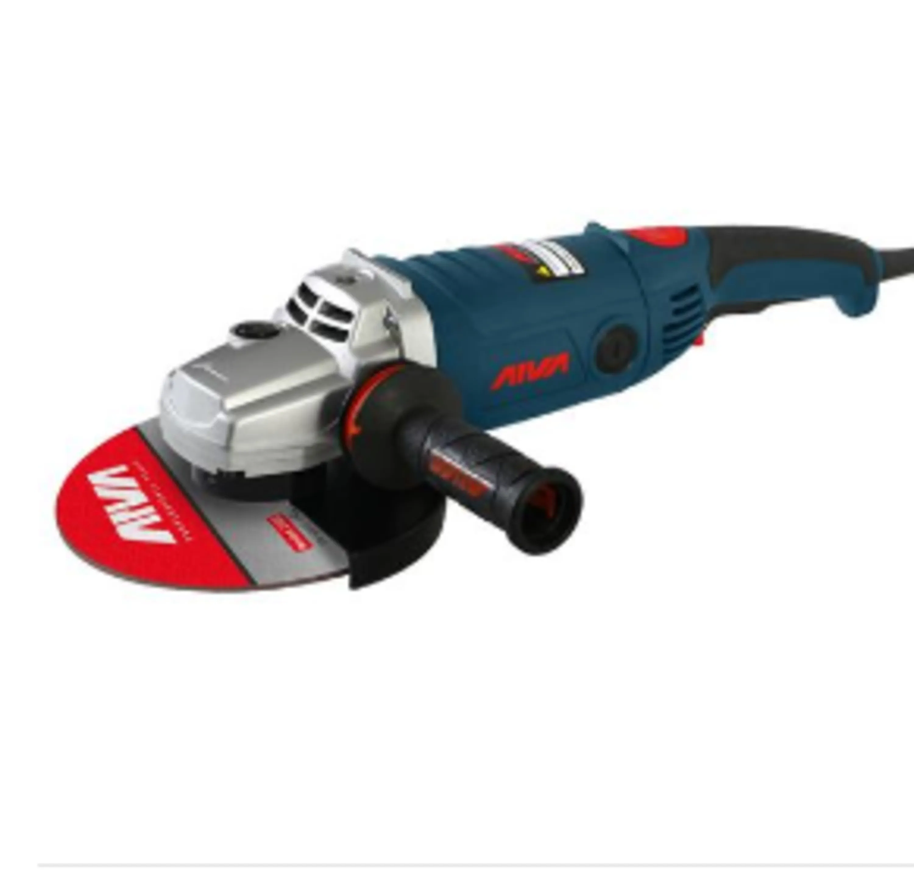 فرز آهنگری دسته گردان 2000 وات آروا مدل 5501 فرز آهنگری دسته گردان 2000 وات آروا مدل 5501